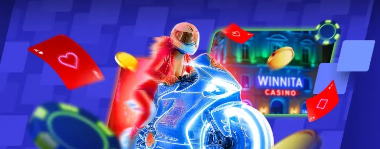 Winnita — immagine promozionale